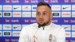 Шахтар погодився на гучний трансфер. Гірники дуже ображені