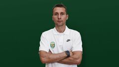 Лупашко имеет неожиданный вариант на будущее после увольнения из Карпат