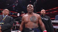 Майк Тайсон назвав найкращого боксера в історії, проігнорувавши Алі