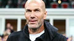 Зідан досягнув угоди з новою командою на фоні чуток про Манчестер Юнайтед