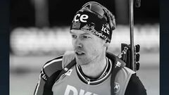 СИМПСОН-ЛАРСЕН: «Это были последние слова Баккена»