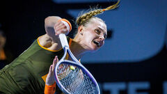 ЯСТРЕМСКАЯ: «Для первого матча сезона естественно, что игра идет волнами»