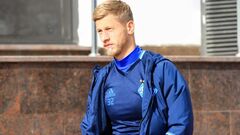 Бывший игрок Динамо вошел в штаб экс-тренера Шахтера и назвал обязанности