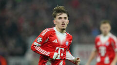 Гравець Баварії закрив коментарі після заяви про бажання перейти у Реал