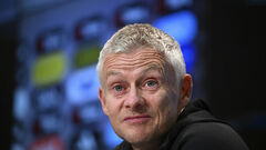 Возвращение легенды? Экс-тренер МЮ готов спасать клуб после Аморима