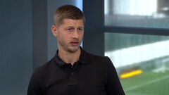 ФЕДОРЧУК: «Початок у Кривбасі – це велика довіра і серйозний шанс»