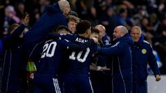 Європейська країна планує запровадити свято на честь виходу збірної на ЧС