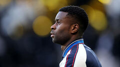 Гвардіола попросив Манчестер Сіті перехопити гравця, який потрібний Реалу