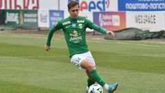 Карпаты подготовили три громких трансфера игроков принципиального соперника