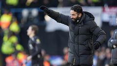 Рубонули з плеча. Проте й Аморім напрацював на незадовільно