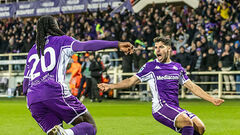 Анонс 18 тура итальянской Серии А: Фиорентина рвется наверх!