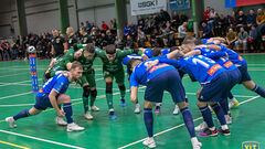 ХІТ йде без втрат очок. Таблиця футзальної Екстра-ліги після 15-го туру