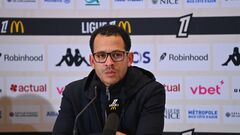 ОФИЦИАЛЬНО. Челси назначил нового главного тренера