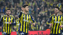 Фенербахче – Самсунспор. Прогноз и анонс на полуфинал Суперкубка Турции