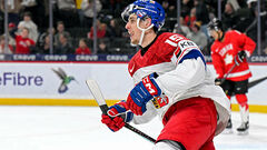 Молодежный ЧМ по хоккею. Названы MVP и символическая сборная турнира