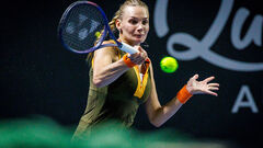 Розклад матчів українок на турнірі WTA 500 у Брісбені на 7 січня