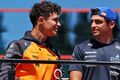Пилот Ф1: «Я был напарником Леклера и Ферстаппена. Он быстрее них»