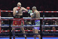 Бывший чемпион: «Не хочу видеть бой Усика и Фьюри. Тут все понятно»