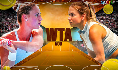 Марта Костюк – Юлія Путінцева. Прогноз і анонс на матч WTA 500 в Брісбені