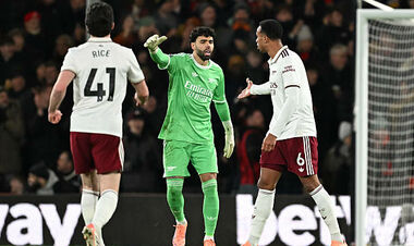 Анонс 21 тура АПЛ: Арсенал и Ливерпуль – жгите господа!