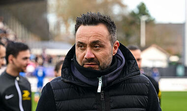 Бывший тренер Шахтера и обидчик Динамо могут возглавить Манчестер Юнайтед