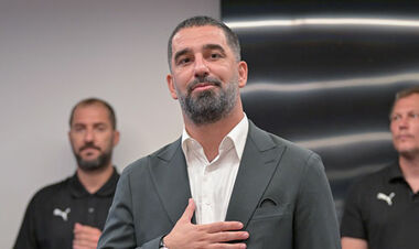 «Безумный, настоящий маньяк». Экс-подопечный шокировал заявлением о Туране