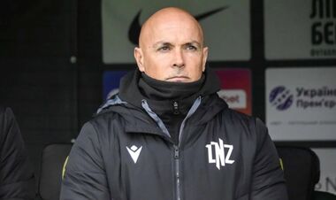 ОФИЦИАЛЬНО. Экзотика. Экс-тренер ЛНЗ нашел себе новое место работы