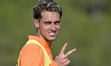 Спортингу интересен лидер полузащиты Шахтера