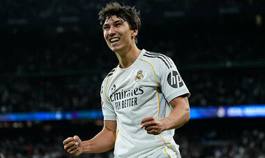 Сделан запрос. Клуб-сенсация АПЛ собирается подписать игрока Реала