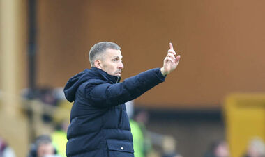 Тренеру Челсі вже знайшли заміну. Він буде тренувати українця