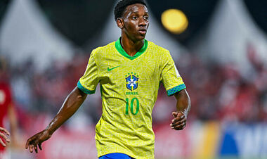 Шахтеру не удалось осуществить трансфер. Установили ценник в 190 миллионов