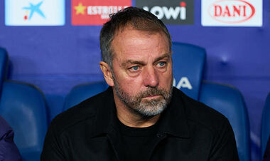 Флик подтвердил топовый трансфер Барселоны. Игрок присоединится уже зимой