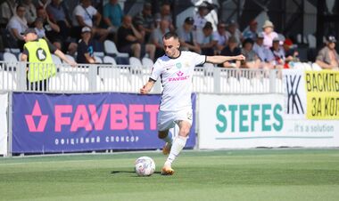 ОФИЦИАЛЬНО. Колос попрощался с игроком, который только вернулся из аренды