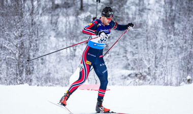 Прощання з Баккеном: спринт на Кубку світу розпочнеться з оплесків