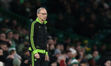 ОФИЦИАЛЬНО. Селтик назначил тренера с огромным стажем работы