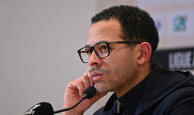 Росеньор стал лидером топ-5 лиг по времени, предоставленному U-21 игрокам