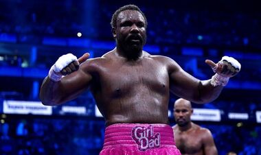 ЧИСОРА: Бой с Усиком? Он уничтожит его, развеет вокруг него весь этот хайп