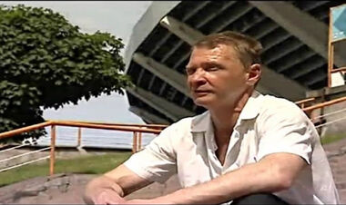 Умер один из самых легендарных динамовских фанатов