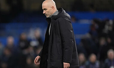 Мареска вперше відреагував на шокуюче звільнення з Челсі