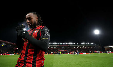 Ман Сіті призначив медогляд. Клуб підписує першого зимового новачка