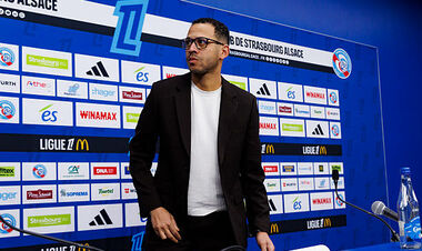 Росеньйор та інші. П`ять діючих тренерів команд АПЛ, які грали в лізі