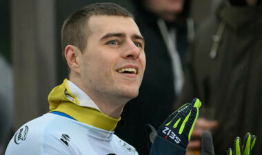 Стало известно, кто понесет флаг Украины на открытии Олимпиады-2026