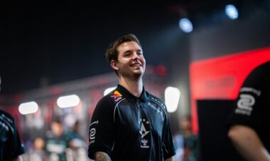 Четырехкратный чемпион мейджора укомплектовал состав 100 Thieves в CS2