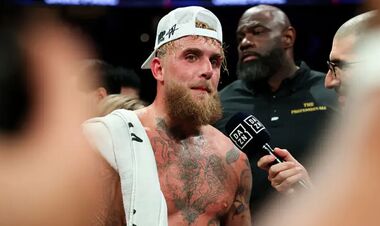 Джейк Пол зіткнувся з тяжкими наслідками своєї поразки від Джошуа