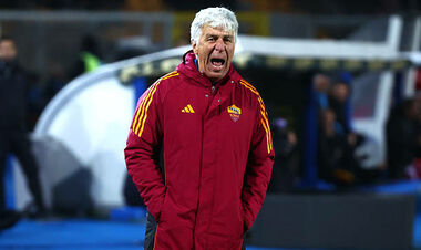 Гасперини принял резонансное решение после матча, в котором Довбик забил