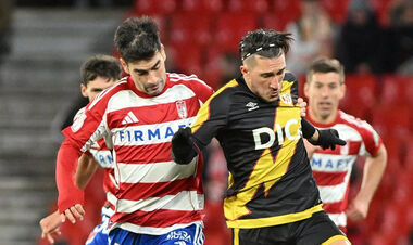 Камбэк за 45 минут. Определился последний участник 1/8 финала Кубка Испании