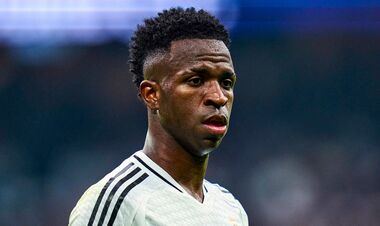 Вінісіус вимагає в Реала, щоб два гравці пішли, або не продовжить контракт