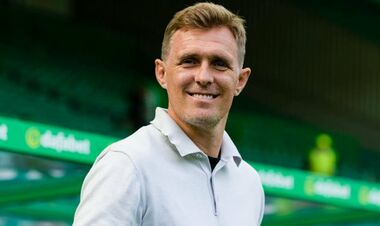 Алекс Фергюсон вибрав нового тренера для Манчестер Юнайтед