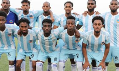 Самая бедная страна в мире решила опозориться и сыграть со сборной россии