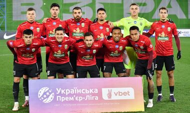 Новий тренер Карпат провів у Львові два дні і залишить Україну